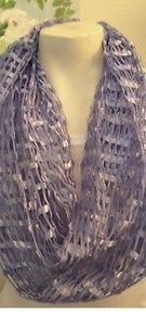 Simply Noelle Infinity Scarf